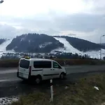 Guest house три серця чан баня 3*