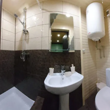 три серця чан баня Guest house