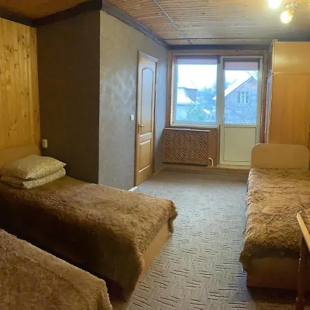 Guest house три серця чан баня