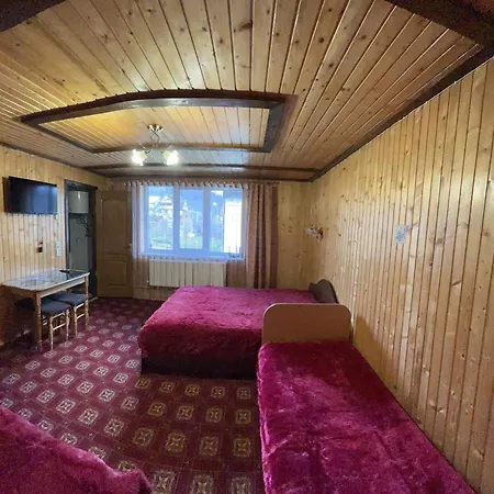 три серця чан баня 3*