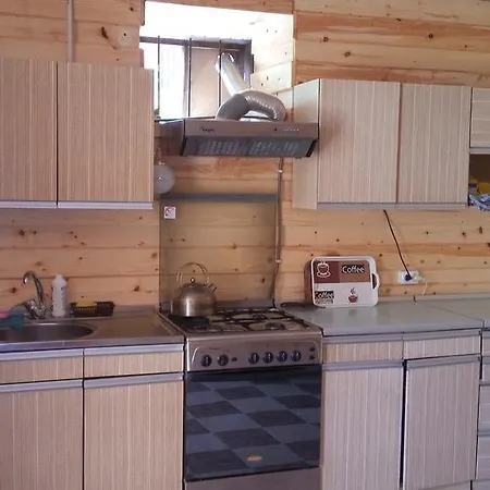 три серця чан баня Yaremche