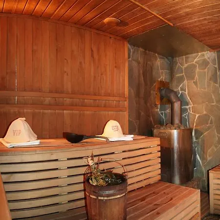 три серця чан баня 3*