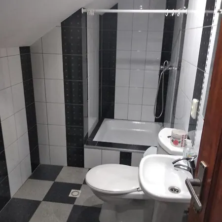 три серця чан баня Guest house Yaremche