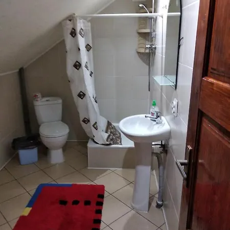 три серця чан баня