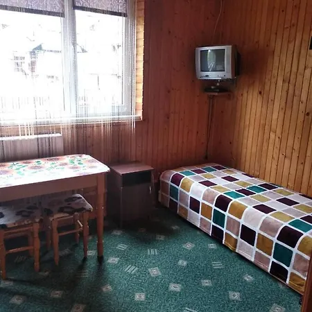 Markevychiv Pensjonat