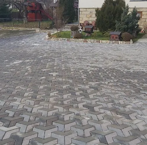 Maison d'hôtes три серця чан баня
