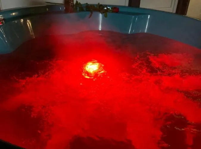 Maison d'hôtes три серця чан баня