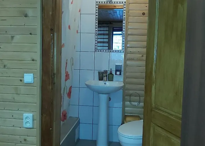 три серця чан баня Maison d'hôtes 3*