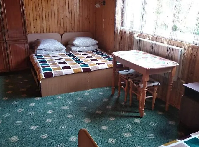 три серця чан баня 3* Yaremtche