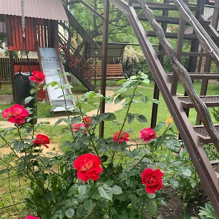 три серця чан баня Casa de hóspedes