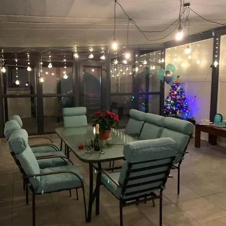 три серця чан баня Yaremche