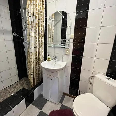 три серця чан баня Гостевой дом