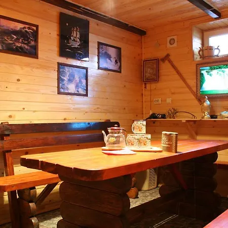 три серця чан баня