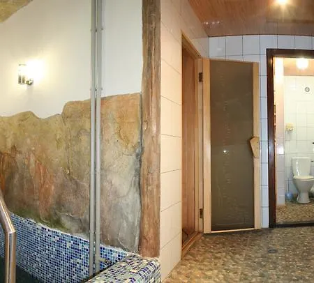 три серця чан баня 3*