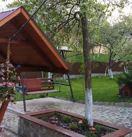 три серця чан баня 3*