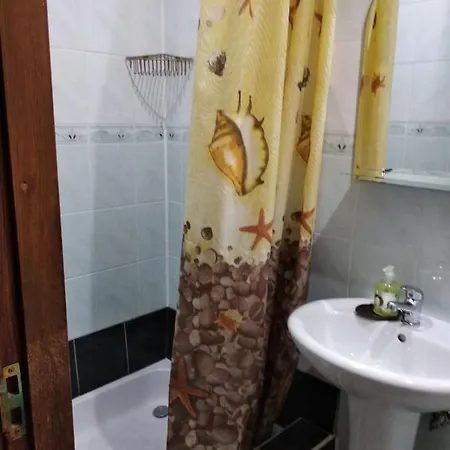 три серця чан баня 3* Yaremche